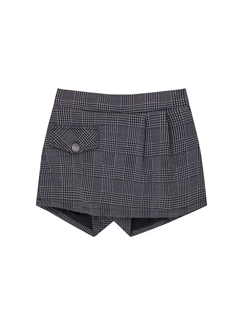 Shorts gonna PINKO | F4PIBGST167002-13