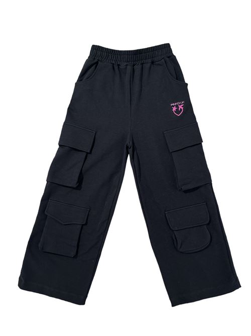 Pantalone tuta PINKO | F4PIJGFP154110