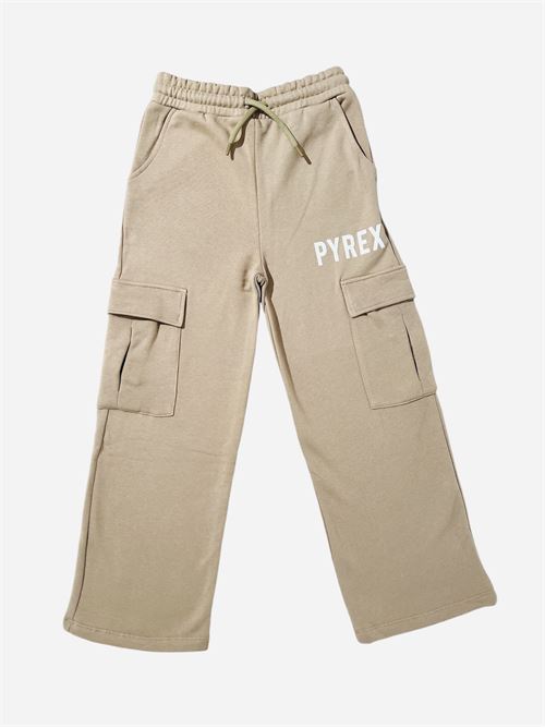 Pantalone tuta PYREX | F4PYJBFP008015