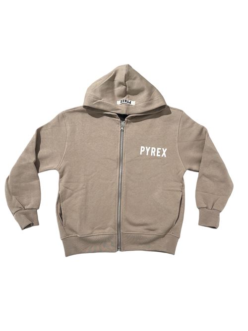 Felpa con cappuccio PYREX | F4PYJBZH006015