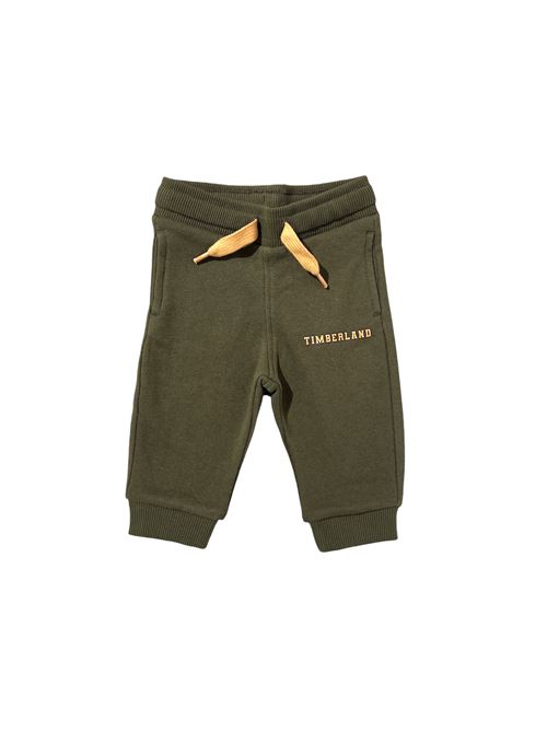 Pantalone tuta TIMBERLAND | T60265KAKI
