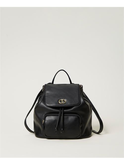 Zaino in ecopelle TWINSET | GJ802200006