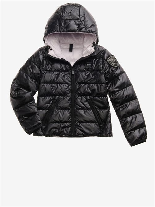 Piumino Carol nero BLAUER | CAROLLNERO