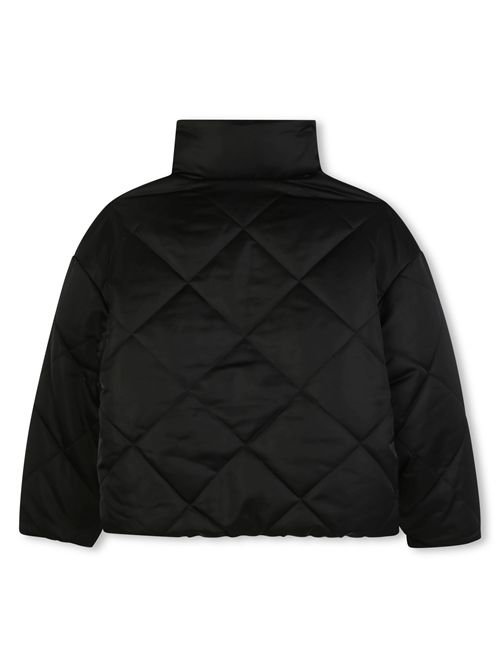 Piumino reversibile DKNY | D62381NERO