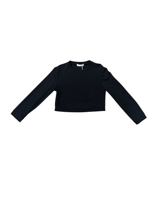 Maglia nera ELSY | FABIOLA00448