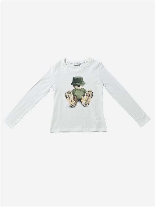 T-shirt orso ELSY | FUTURE00001