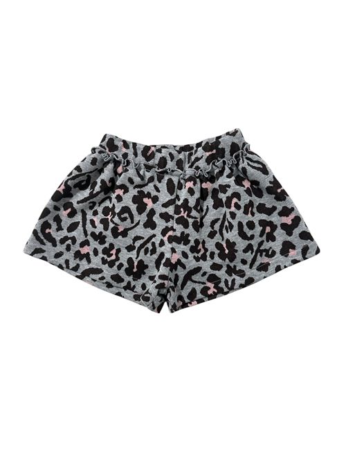 Shorts maculato ELSY | MAFRA00437
