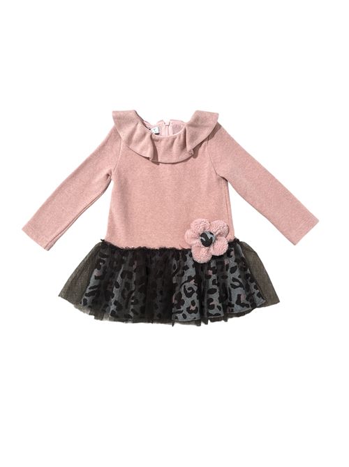 Abito fiore ELSY | ONELIA00176