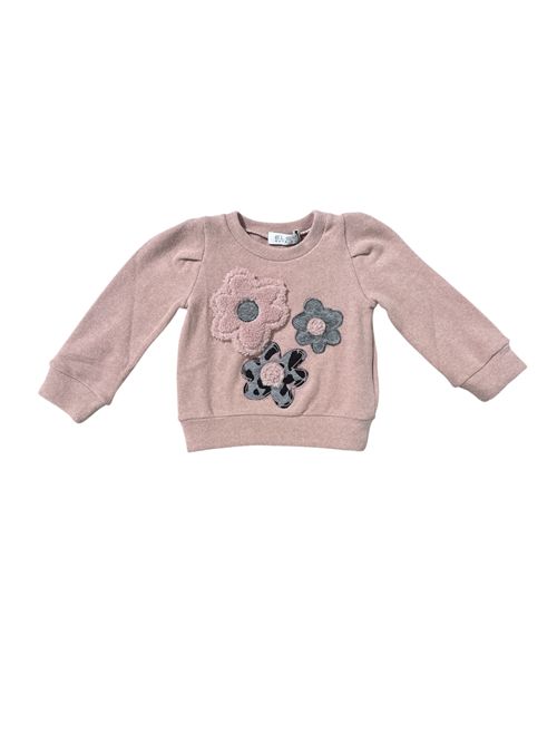 Maglia fiori ELSY | PAOLETTA00176