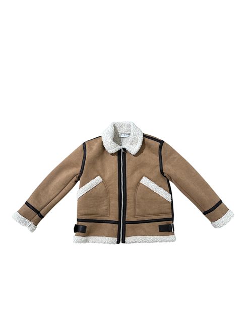 Giubbino teddy ELSY | YAK00032
