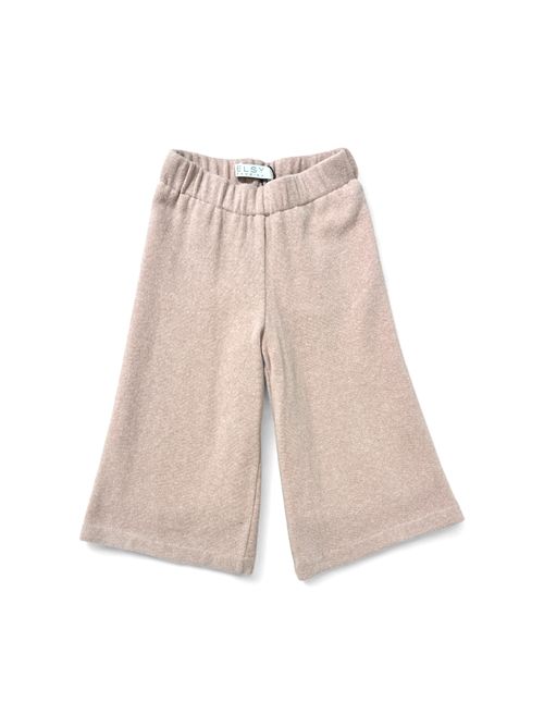 Pantalone rosa ELSY | YUKI00176