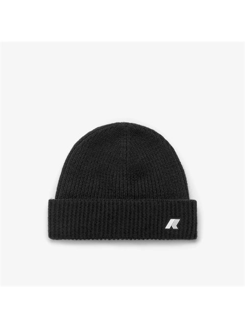Cappello nero K K-WAY | K31358WAZ3
