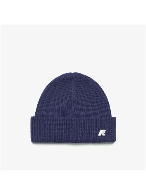 Cappello blu cobalto K K-WAY | K31358WKAK