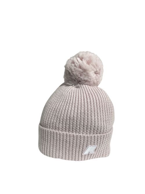 Cappello rosa K-WAY | K32359WKAL