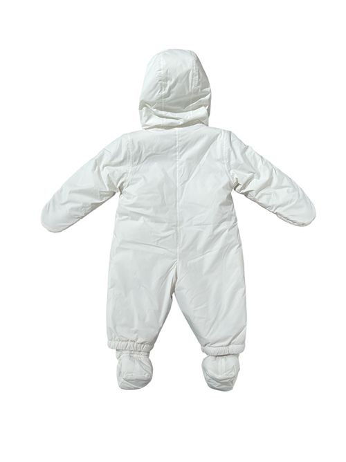 Tutone bianco K-WAY | K8134PWX42