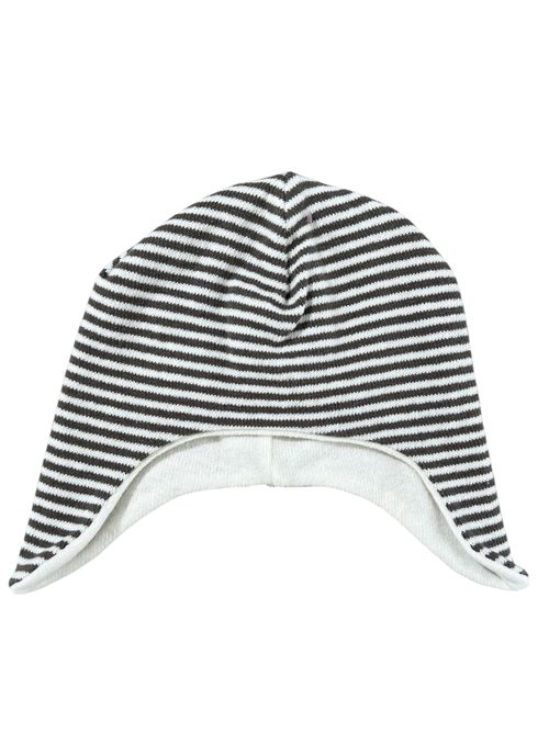 Cappello a righe LALA-LU' | CAL4QV1