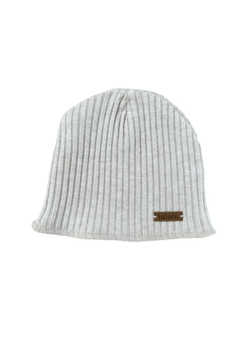 Cappello beige LALA-LU' | CAL9QBEIGE