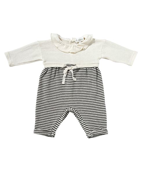 Tutina intera LALA-LU' | TML010QV1