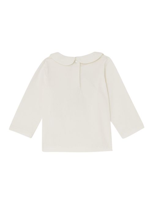 T-shirt manica lunga LIUJO | HF5040M9738