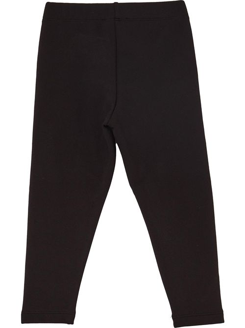 Pantalone nero LIUJO | KF501222222