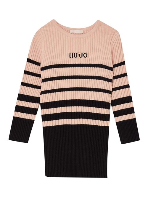 Abito logo LIUJO | KF5028B3482