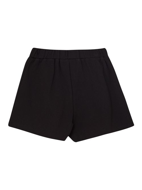 Shorts nero LIUJO | KF504022222