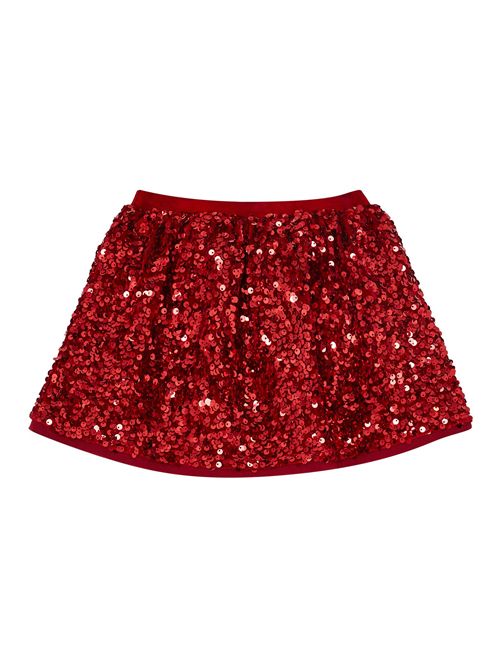 Gonna rossa LIUJO | KF510591656