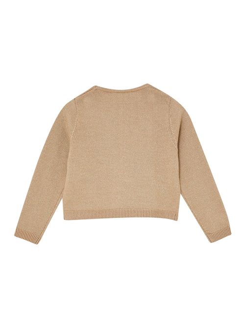 Maglia orso cuore LIUJO | KF5122A4358
