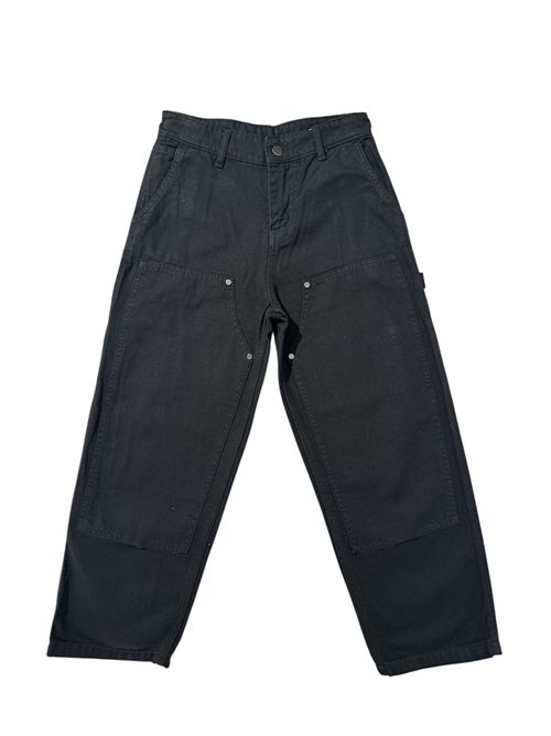 Jeans nero tasche MARKET | F5MKJBDP011110