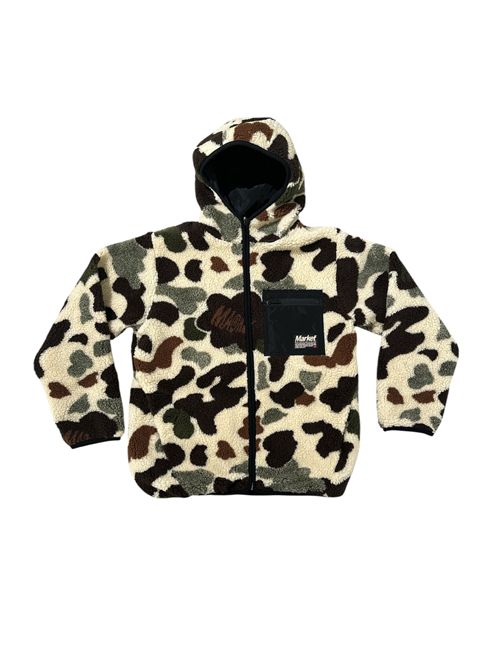 Giubbino militare MARKET | F5MKJBJK034952