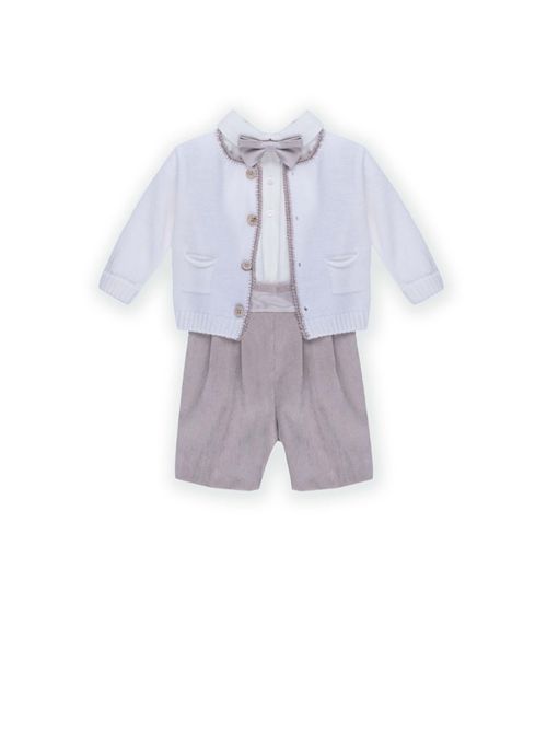 Completo elegante MARLU' | IM20360LC231