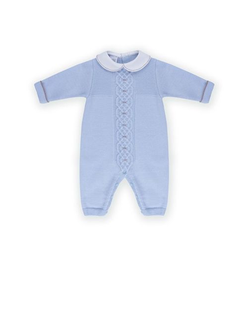 Tutina cielo lana MARLU' | IN5810C438