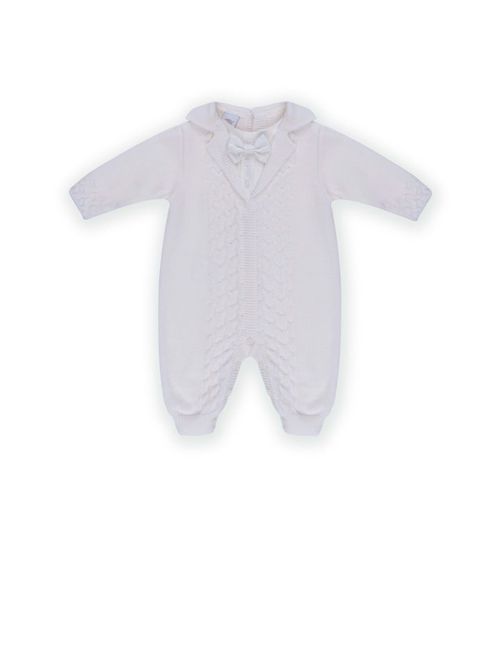 Tutina intera lana MARLU' | IN6510C2
