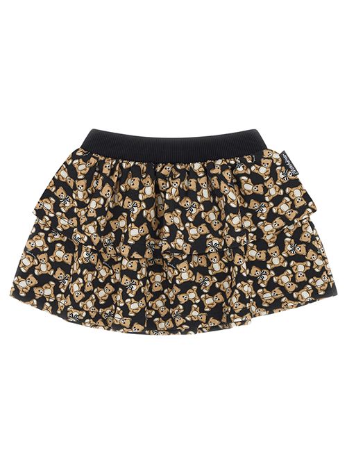 Gonna Teddy MOSCHINO | MDJ01N84923