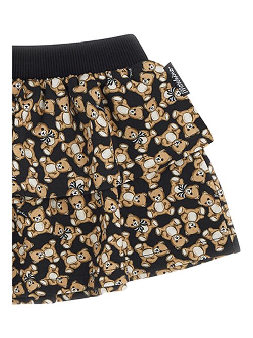 Gonna Teddy MOSCHINO | MDJ01N84923