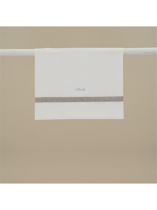 Lenzuolo cotone