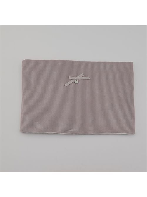 Coperta in ciniglia NINNAOH | I25PLCOP8SVE01P04