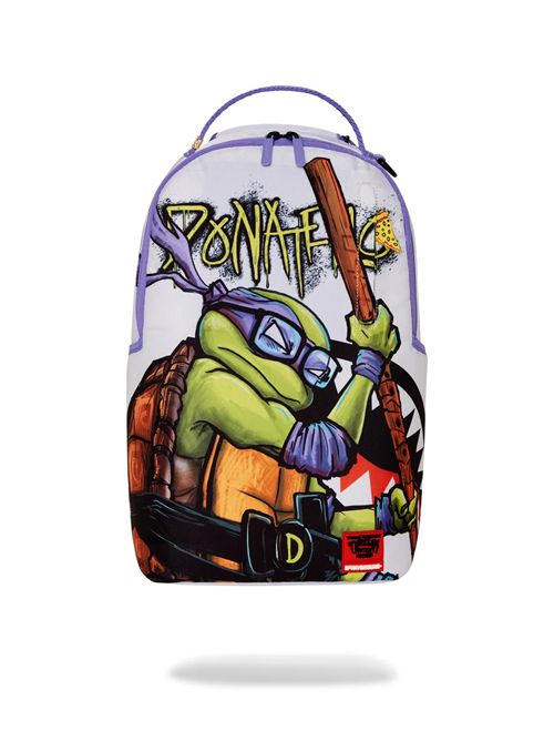 Zaino TMNT MUTANT MAYHEM DON DLXR BACKPACK