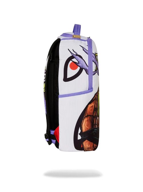 Zaino TMNT MUTANT MAYHEM DON DLXR BACKPACK SPRAYGROUND | 910B7148NSZO