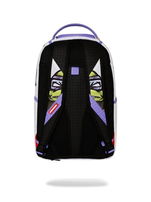 Zaino TMNT MUTANT MAYHEM DON DLXR BACKPACK SPRAYGROUND | 910B7148NSZO