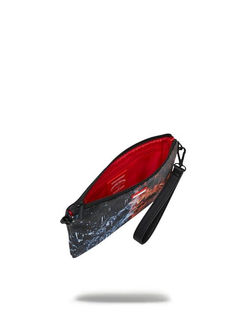 Pochette CROSSOVER FIRE & ICE SHARK SPRAYGROUND | 910B7939NSZM