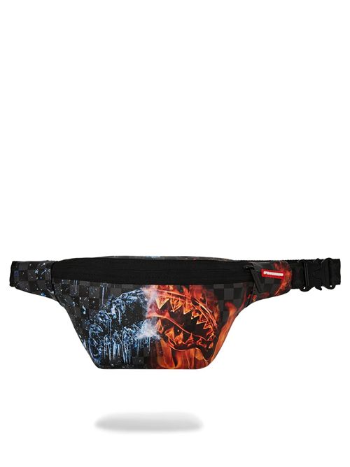 Marsupio FIRE & ICE SHARK SAVVY SPRAYGROUND | 910B7941NSZL