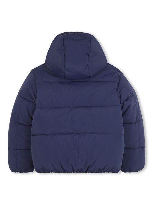 Piumino blu TIMBERLAND | T6055485T