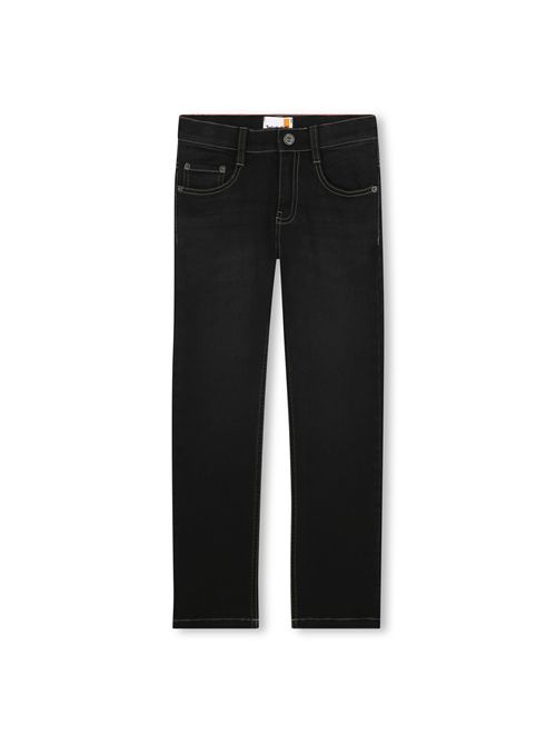 Jeans nero TIMBERLAND | T60570Z11