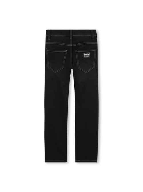 Jeans nero TIMBERLAND | T60570Z11