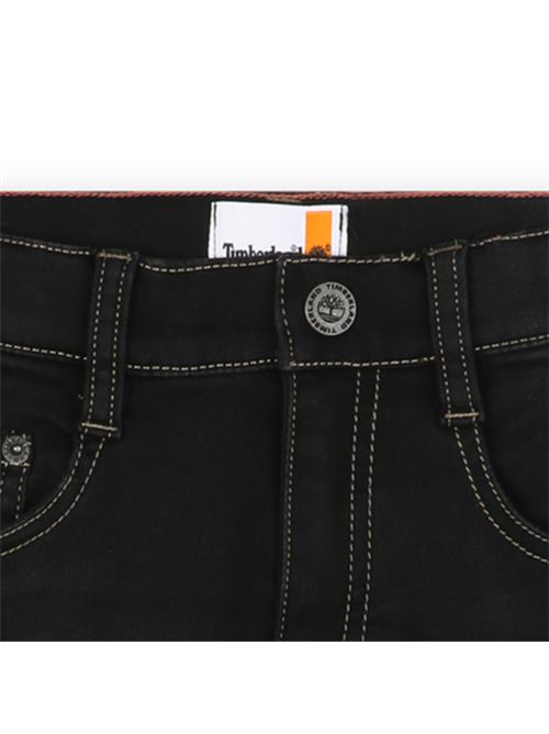 Jeans nero TIMBERLAND | T60570Z11