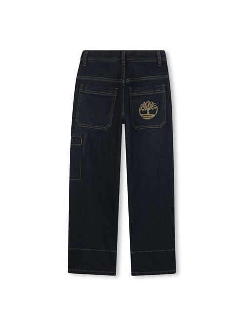 Jeans tasca TIMBERLAND | T60572Z10