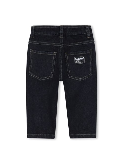 Jeans blu scuro TIMBERLAND | T60595JEANS