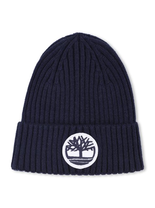 Cappello blu TIMBERLAND | T60755BLU