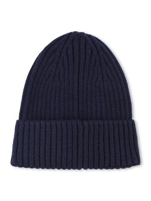 Cappello blu TIMBERLAND | T60755BLU